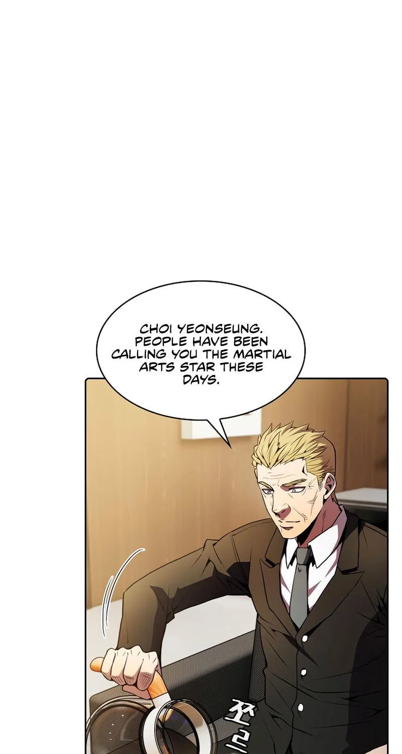 The Celestial Returned from Hell Chapter 79 page 44 - 