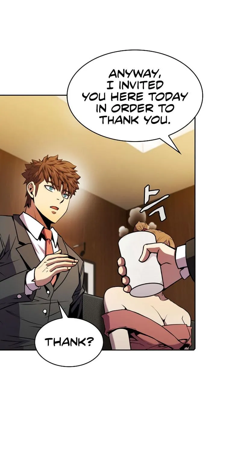 The Celestial Returned from Hell Chapter 79 page 46 - 