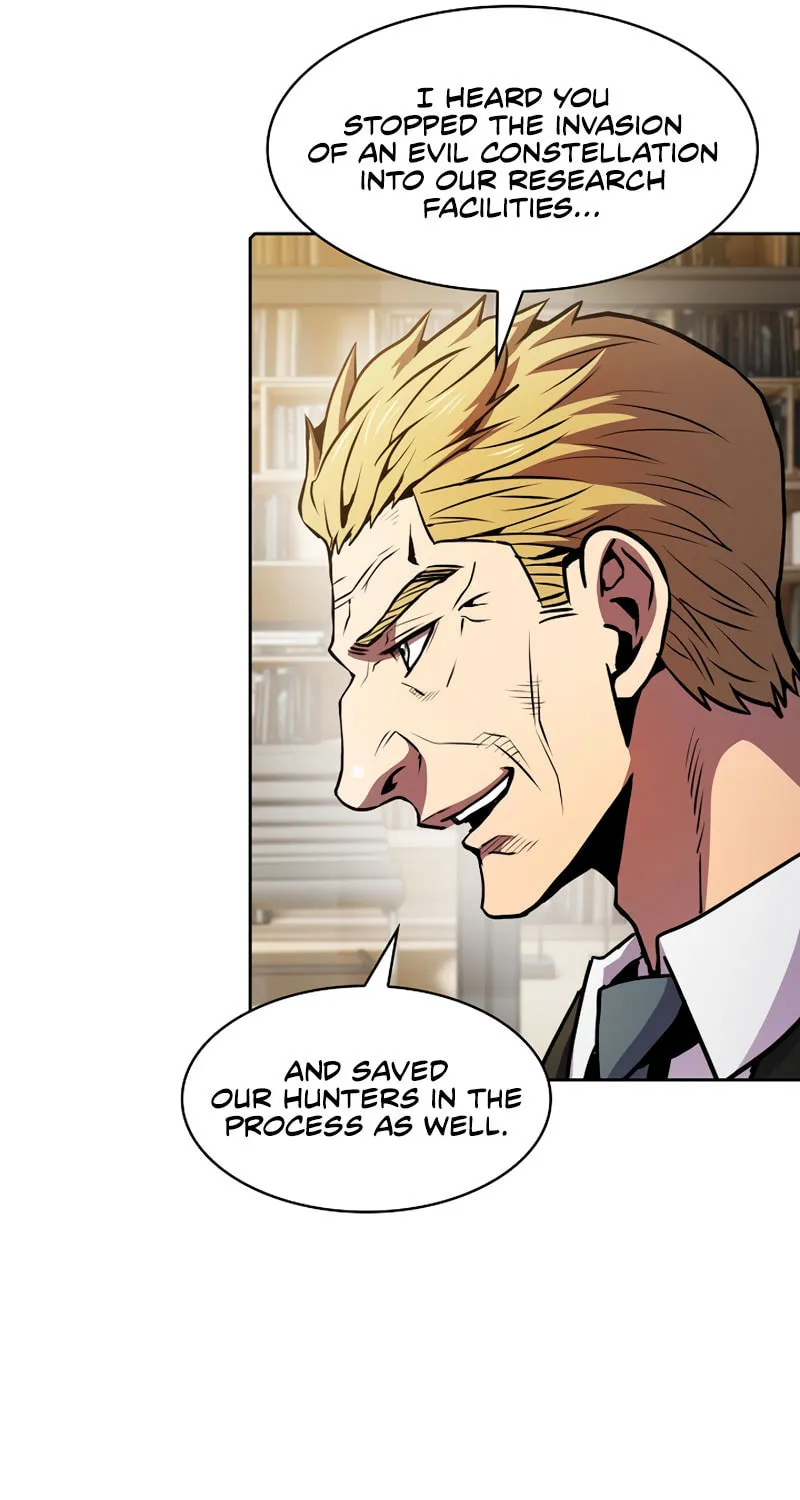 The Celestial Returned from Hell Chapter 79 page 48 - 