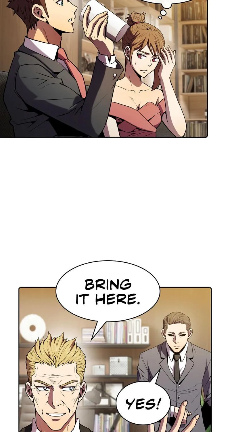 The Celestial Returned from Hell Chapter 79 page 50 - 