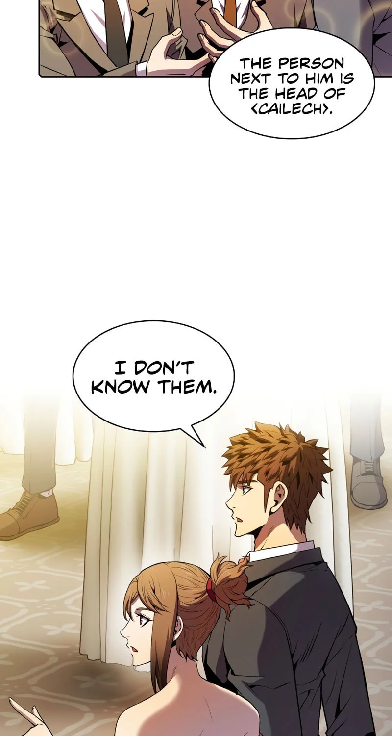 The Celestial Returned from Hell Chapter 79 page 6 - 