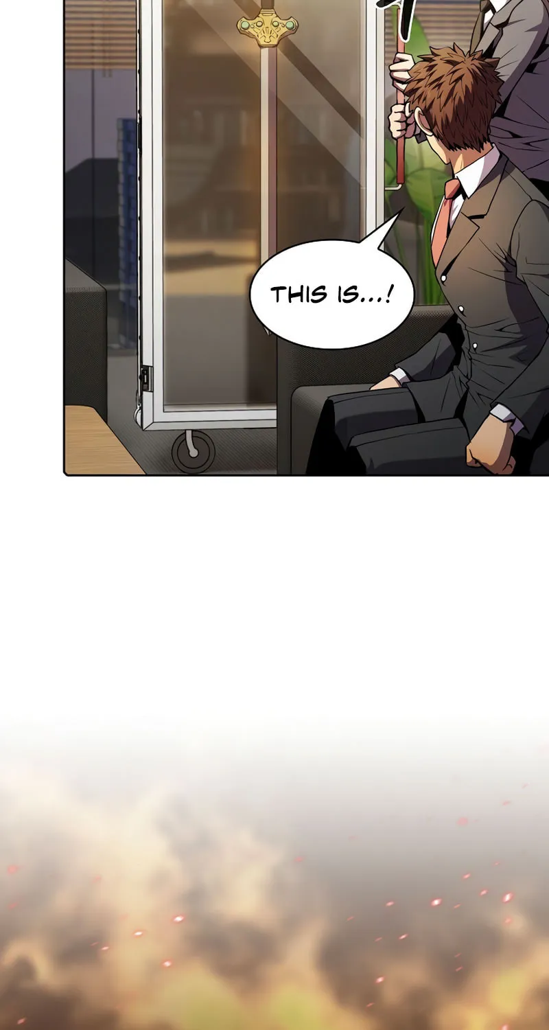 The Celestial Returned from Hell Chapter 79 page 54 - 