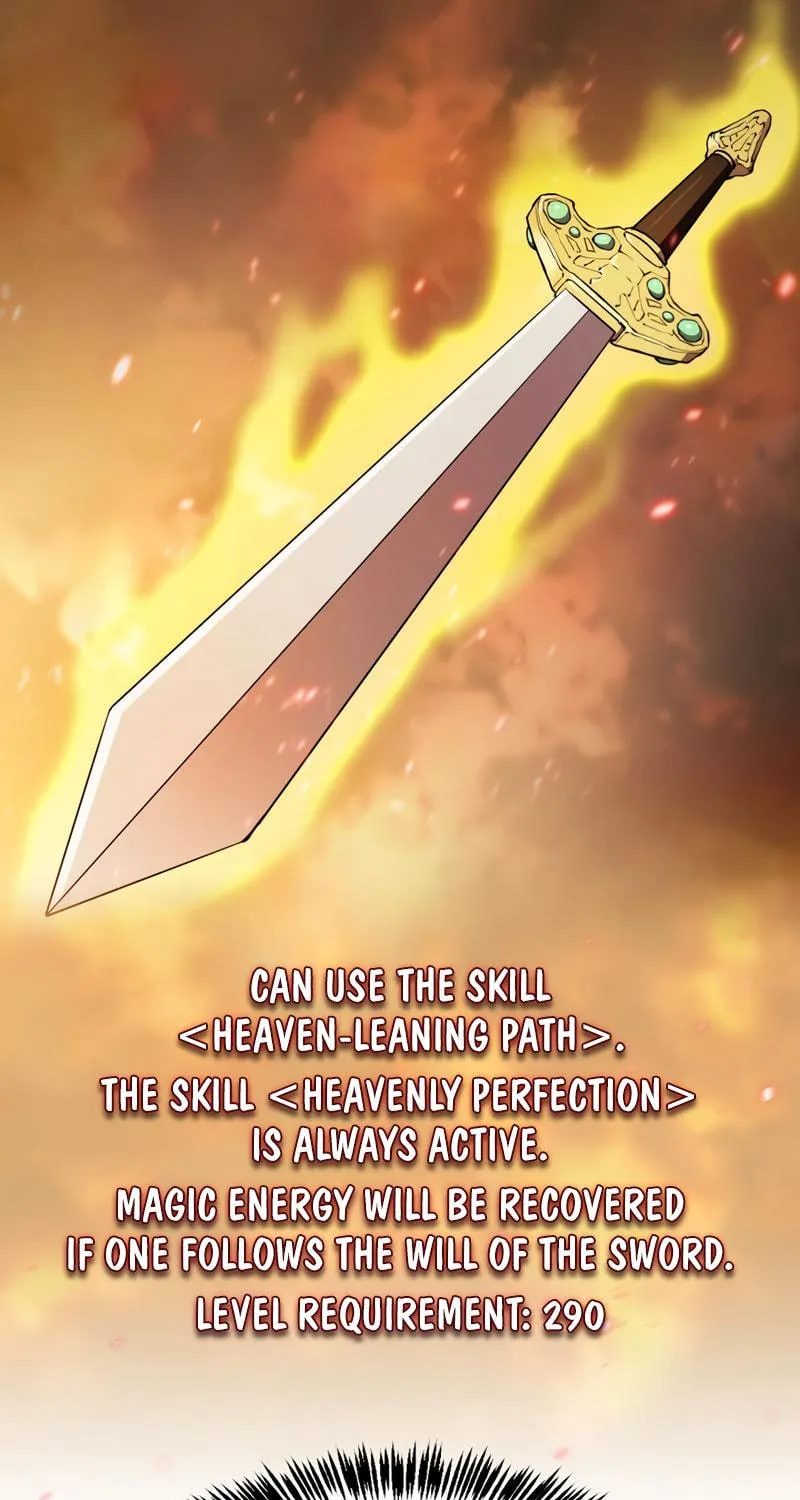 The Celestial Returned from Hell Chapter 79 page 56 - 