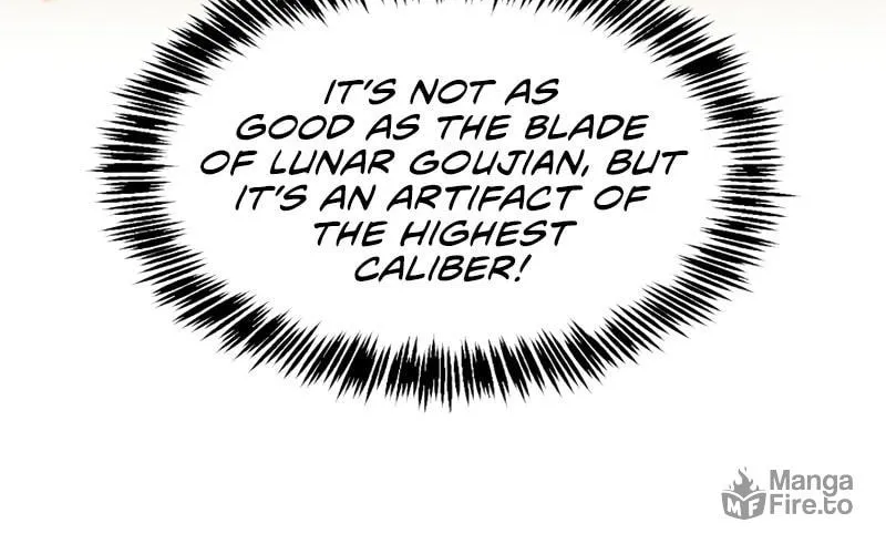 The Celestial Returned from Hell Chapter 79 page 57 - 