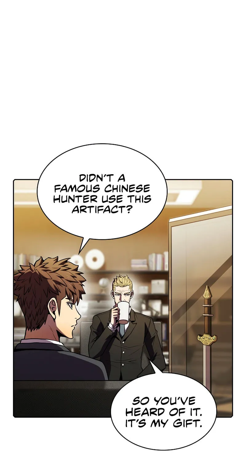 The Celestial Returned from Hell Chapter 79 page 58 - 