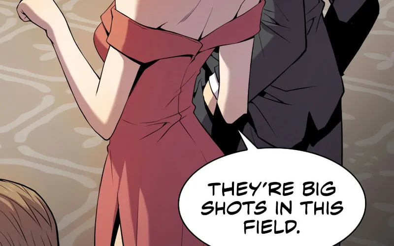The Celestial Returned from Hell Chapter 79 page 7 - 