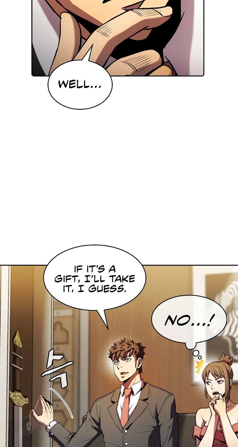 The Celestial Returned from Hell Chapter 79 page 64 - 