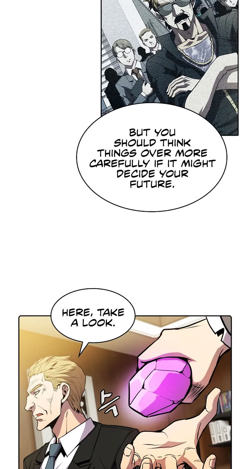The Celestial Returned from Hell Chapter 79 page 70 - 