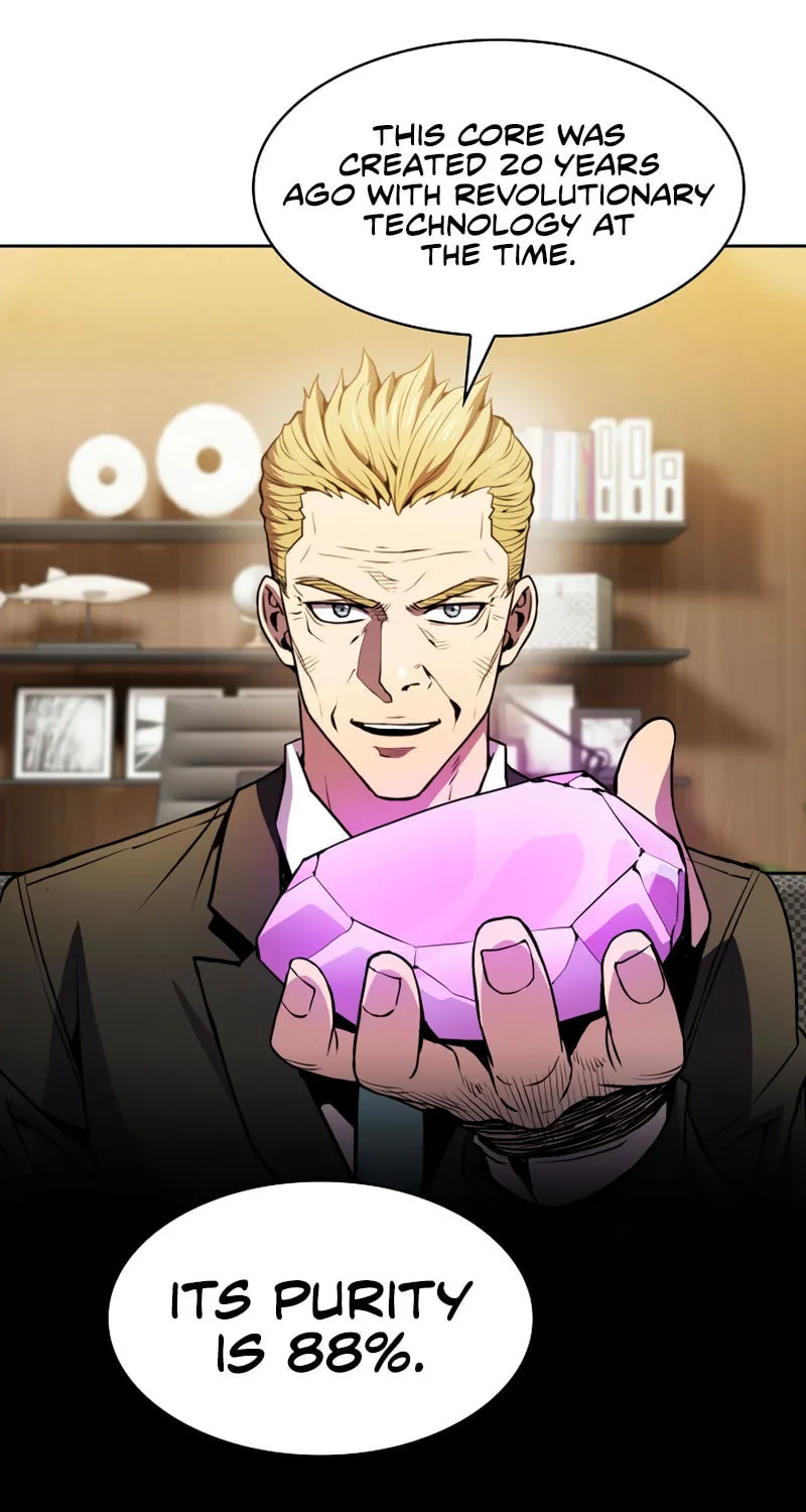 The Celestial Returned from Hell Chapter 79 page 72 - 