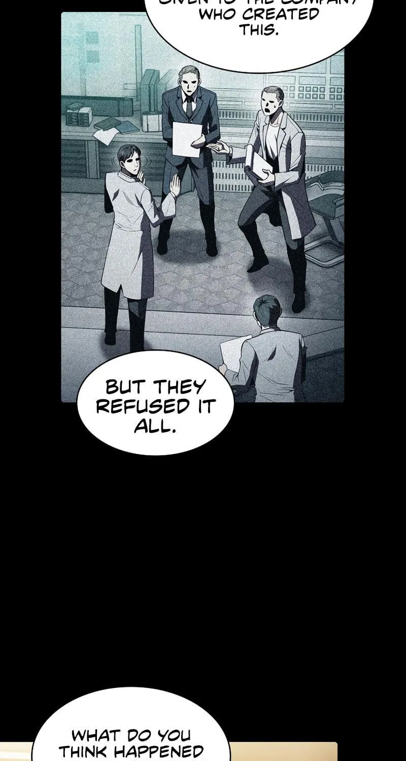 The Celestial Returned from Hell Chapter 79 page 74 - 