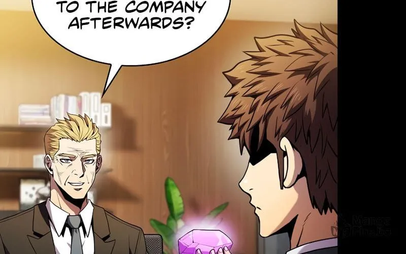 The Celestial Returned from Hell Chapter 79 page 75 - 