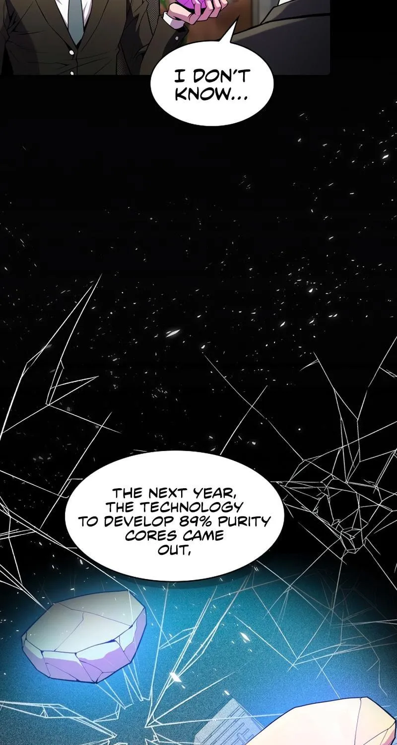 The Celestial Returned from Hell Chapter 79 page 76 - 