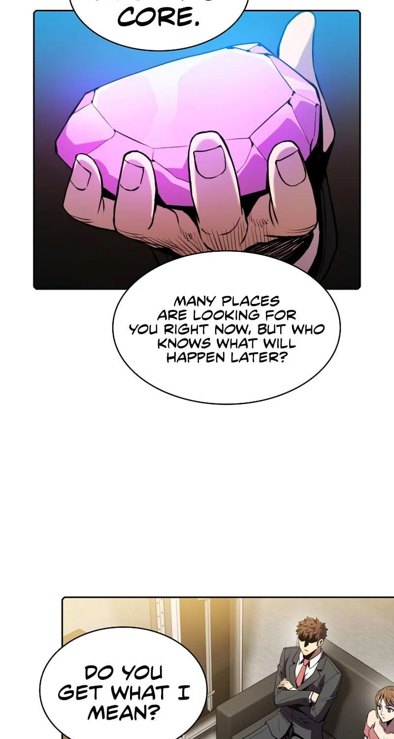 The Celestial Returned from Hell Chapter 79 page 80 - 