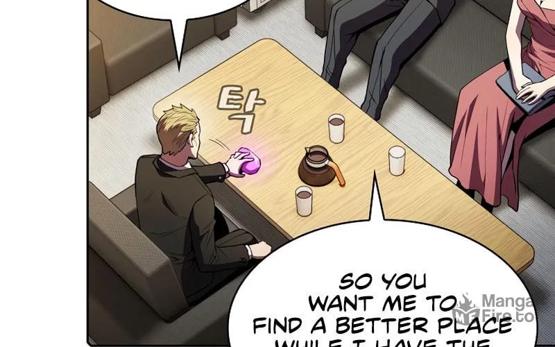 The Celestial Returned from Hell Chapter 79 page 81 - 