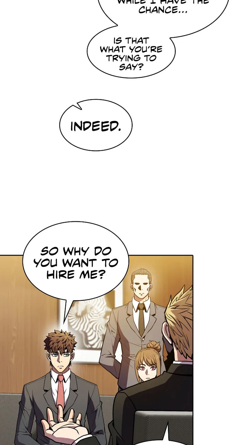 The Celestial Returned from Hell Chapter 79 page 82 - 