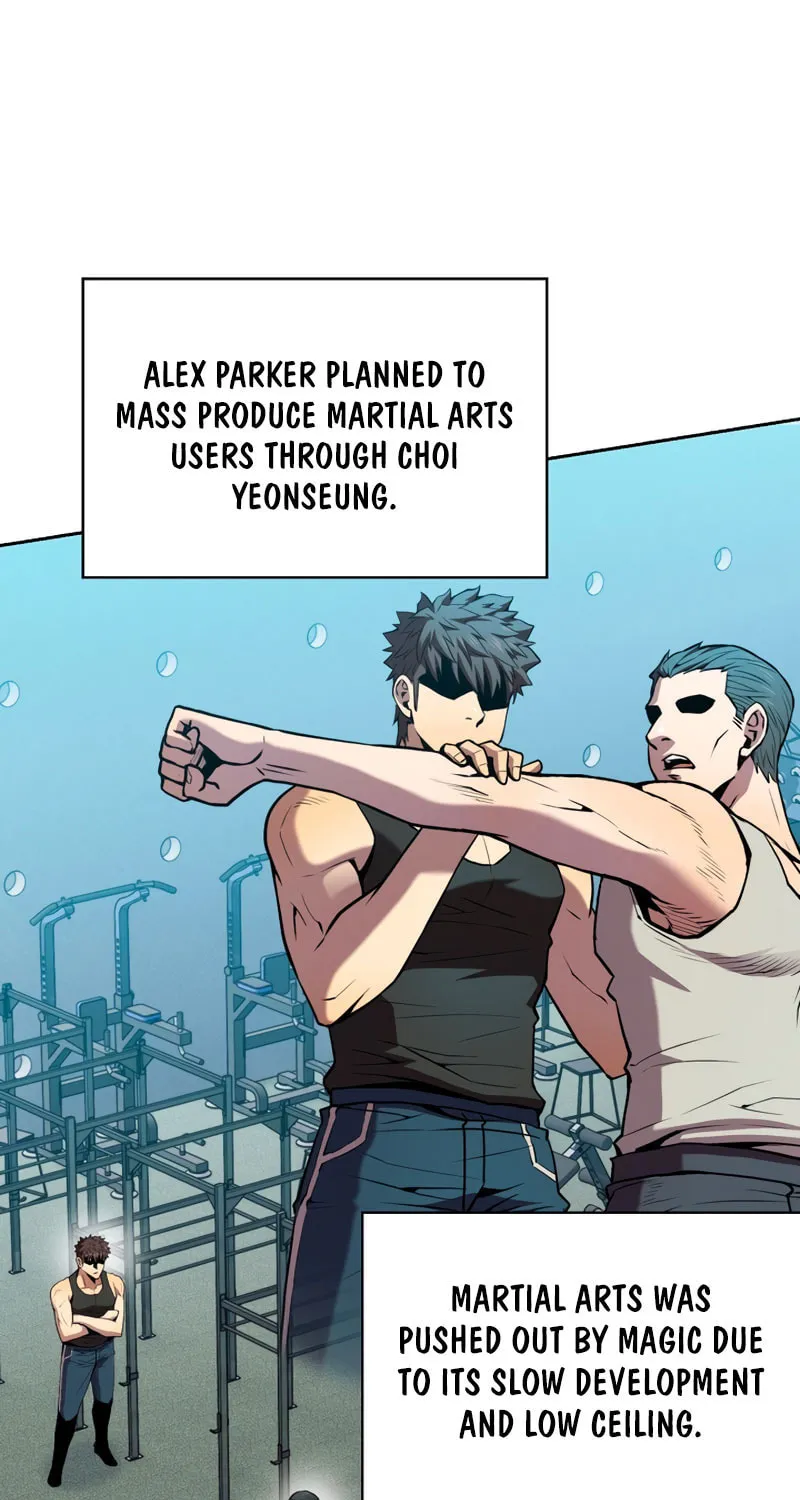 The Celestial Returned from Hell Chapter 79 page 84 - 