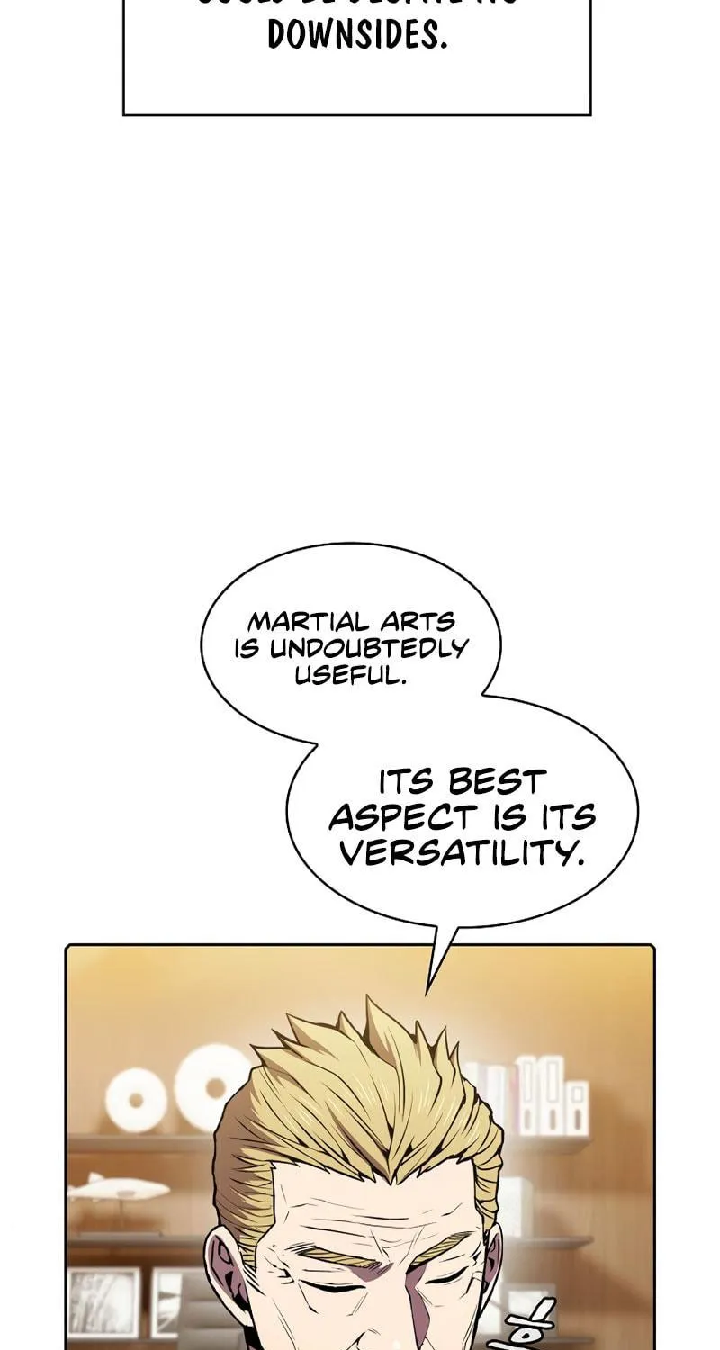 The Celestial Returned from Hell Chapter 79 page 86 - 