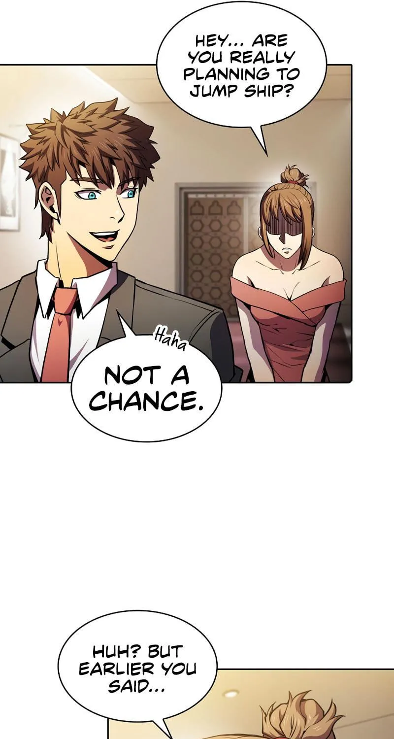 The Celestial Returned from Hell Chapter 79 page 95 - 