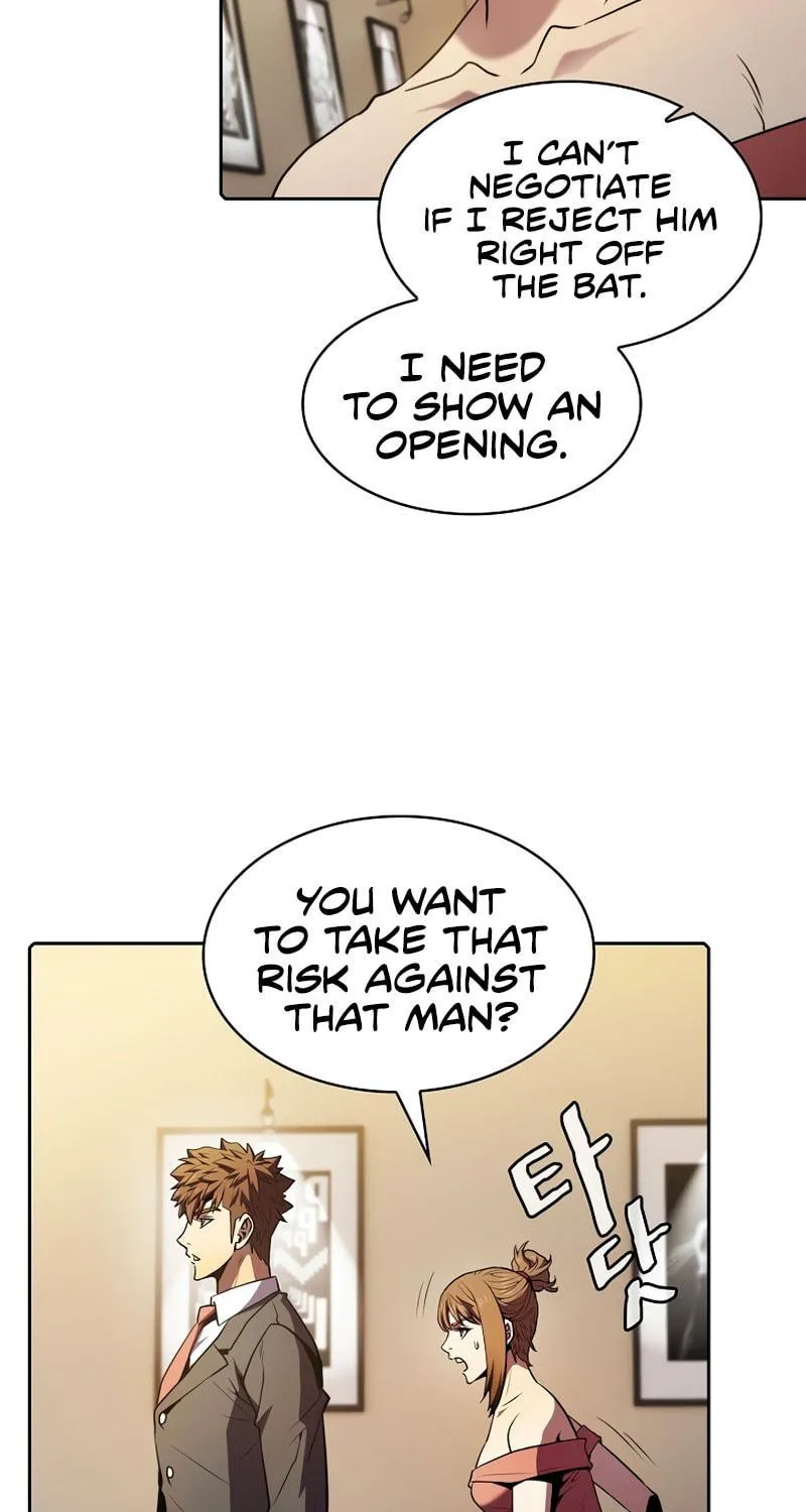 The Celestial Returned from Hell Chapter 79 page 97 - 