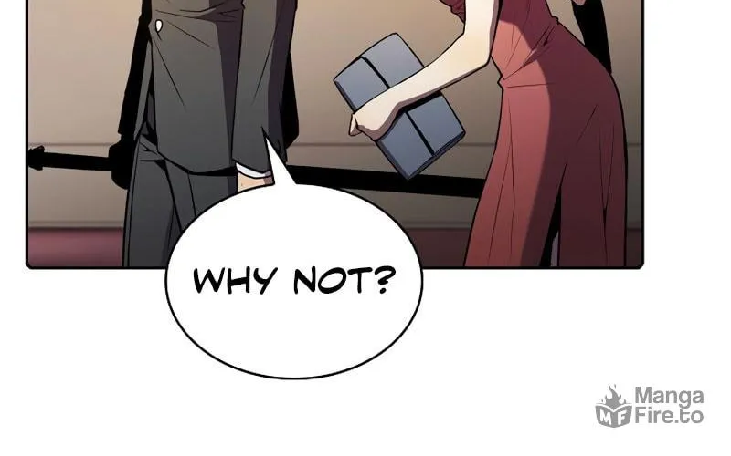 The Celestial Returned from Hell Chapter 79 page 98 - 