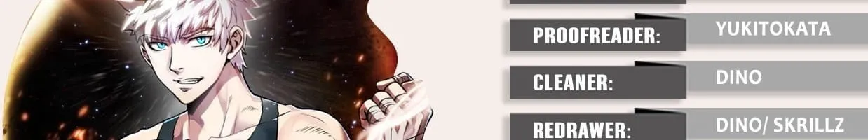 The Celestial Returned from Hell Chapter 8 page 2 - 