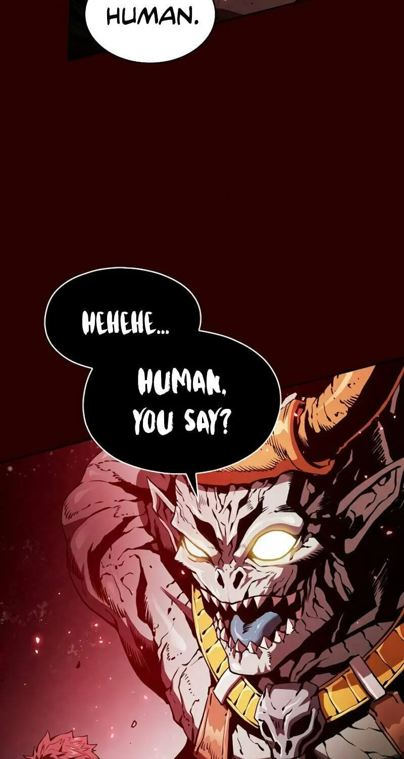 The Celestial Returned from Hell Chapter 8 page 11 - 