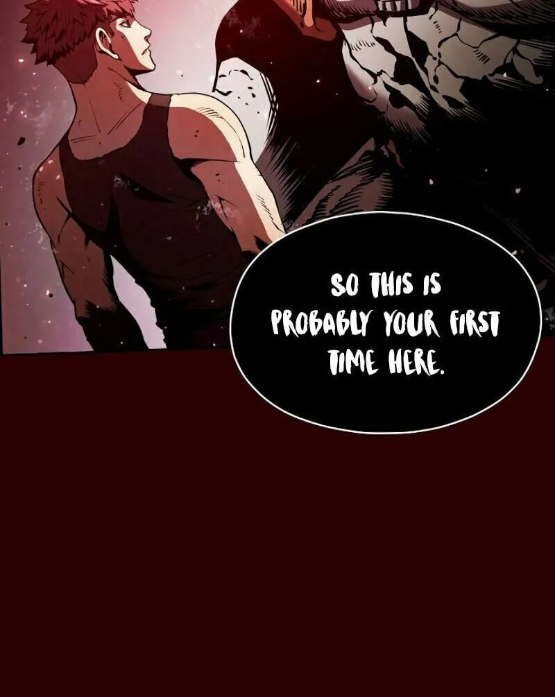 The Celestial Returned from Hell Chapter 8 page 12 - 