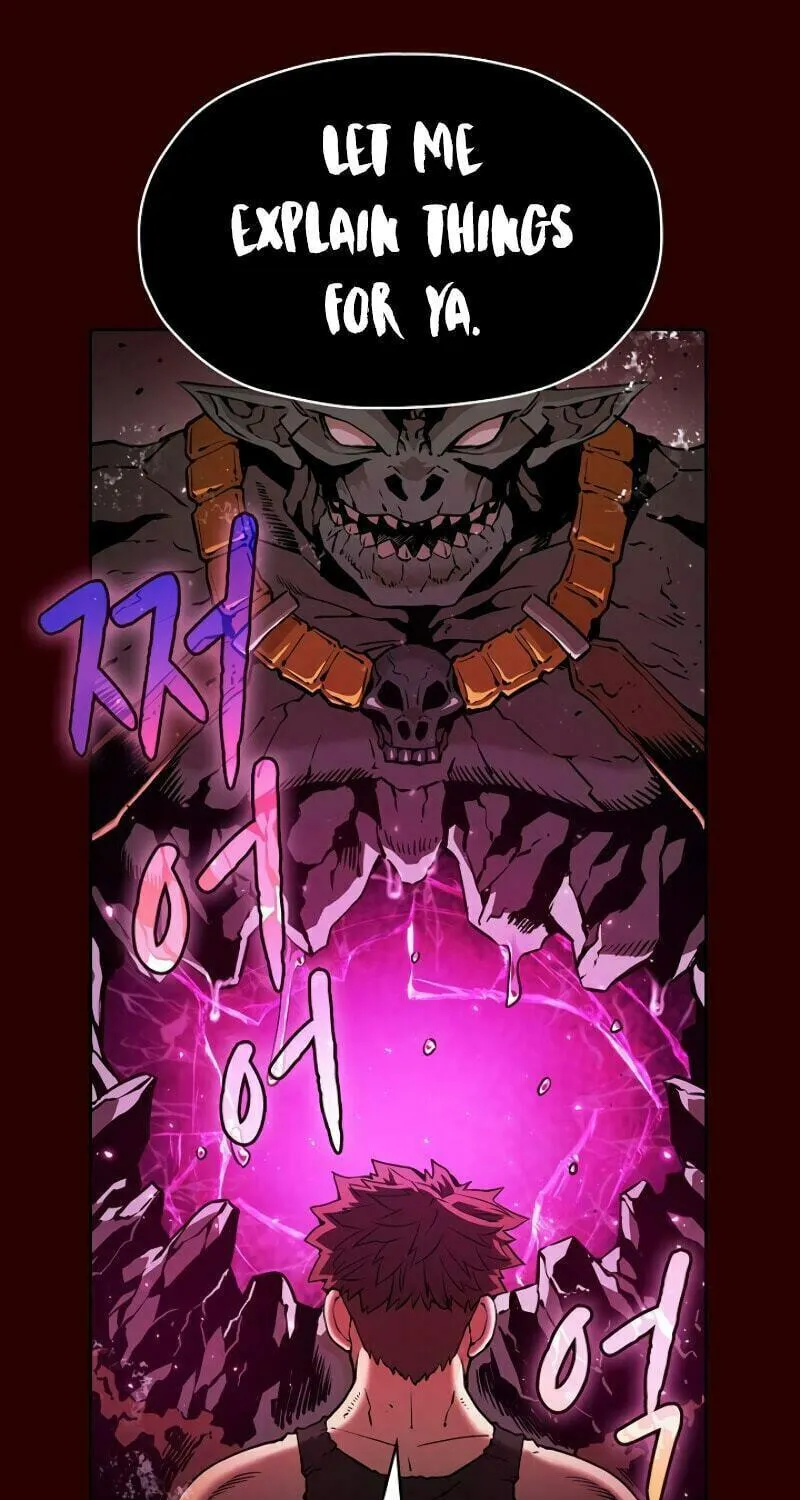 The Celestial Returned from Hell Chapter 8 page 13 - 