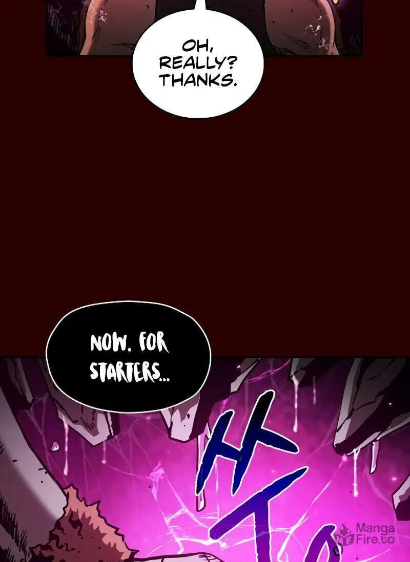 The Celestial Returned from Hell Chapter 8 page 14 - 