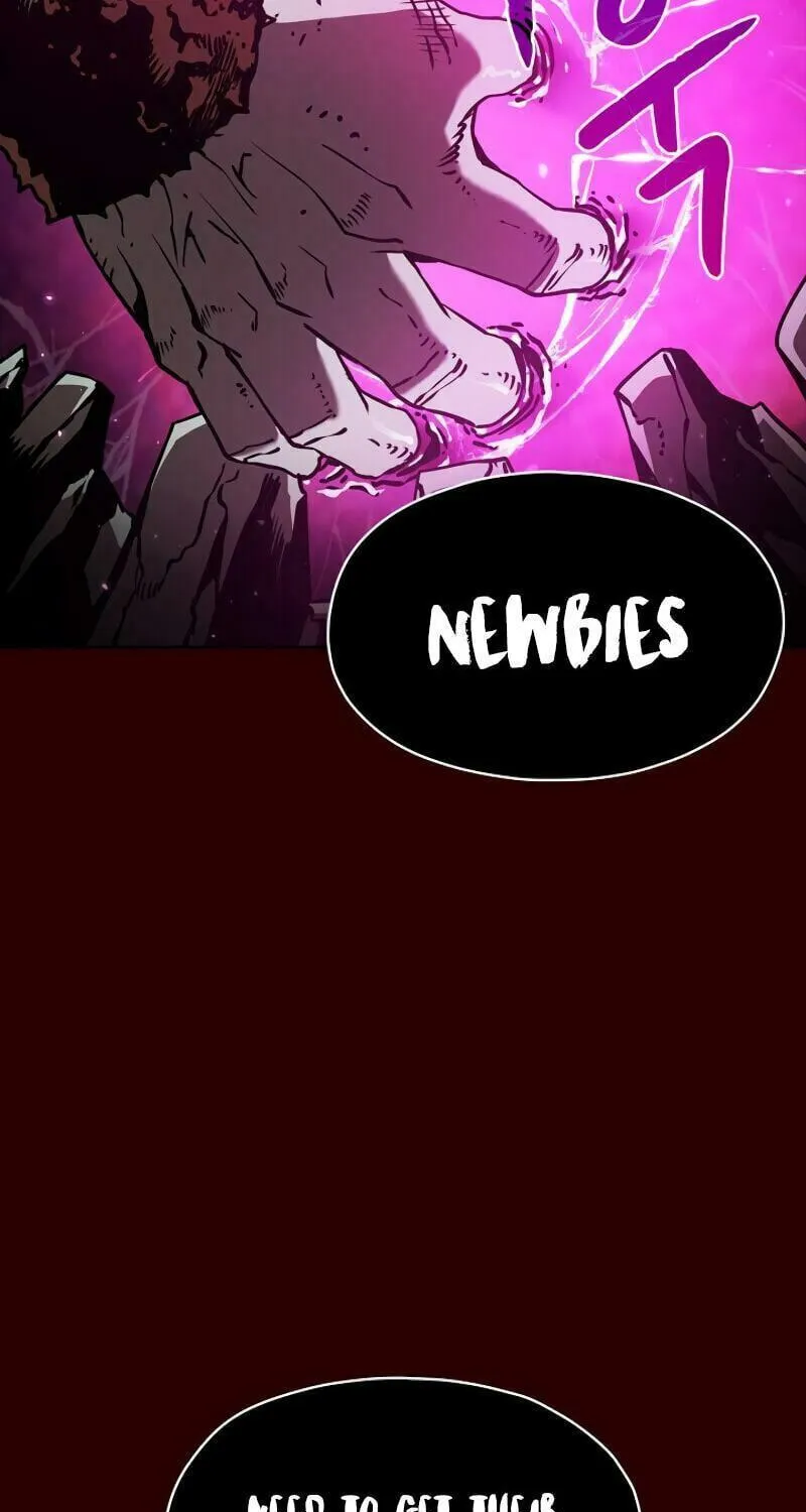 The Celestial Returned from Hell Chapter 8 page 15 - 
