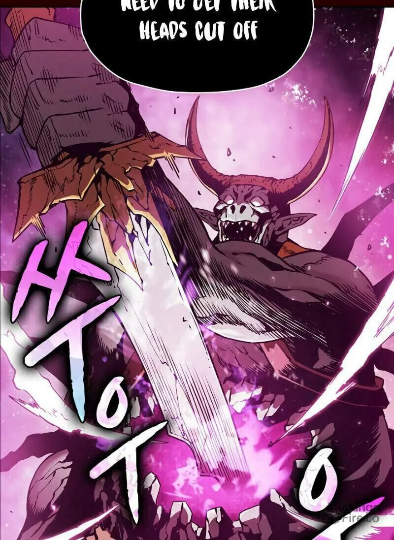 The Celestial Returned from Hell Chapter 8 page 16 - 