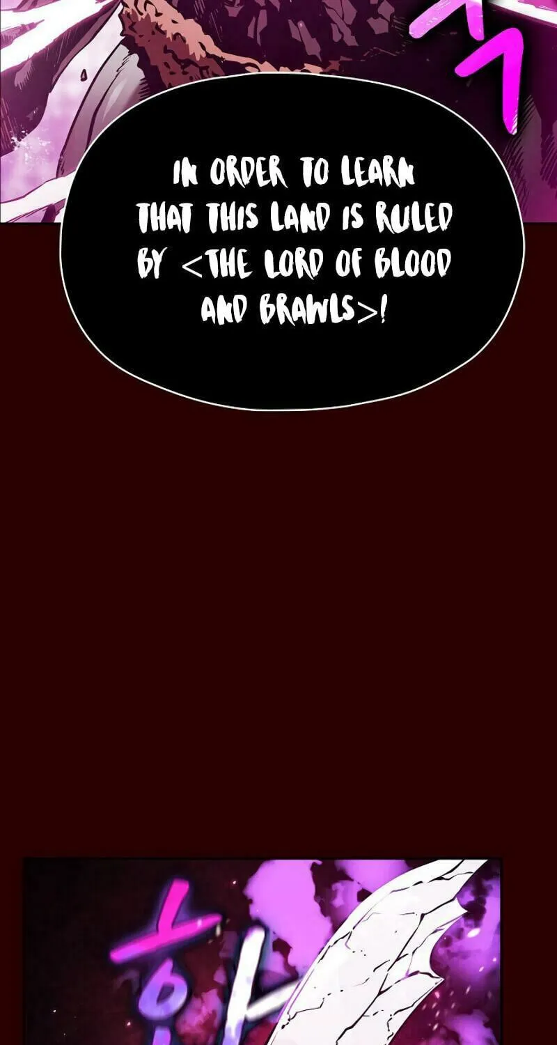 The Celestial Returned from Hell Chapter 8 page 17 - 