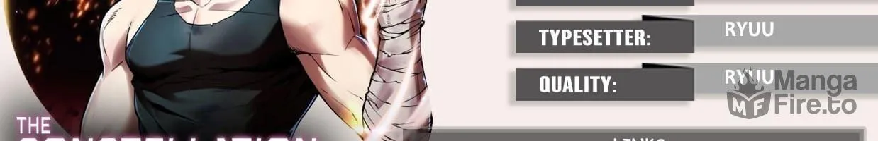 The Celestial Returned from Hell Chapter 8 page 3 - 