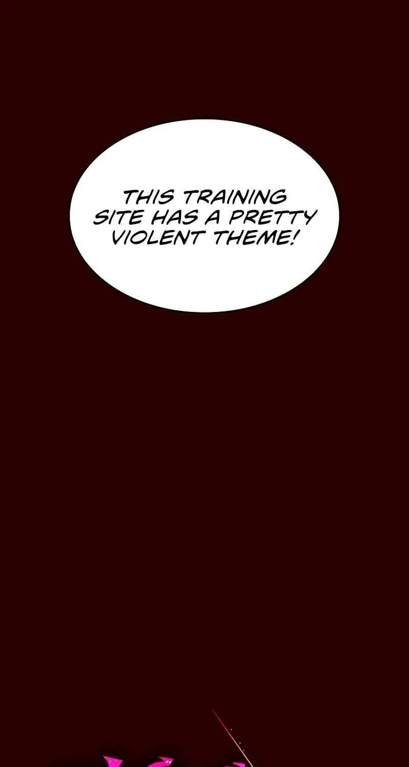 The Celestial Returned from Hell Chapter 8 page 21 - 