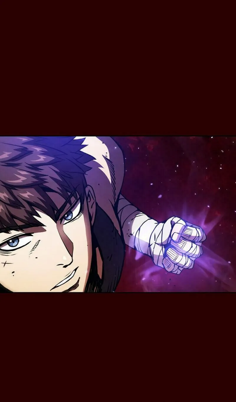 The Celestial Returned from Hell Chapter 8 page 24 - 