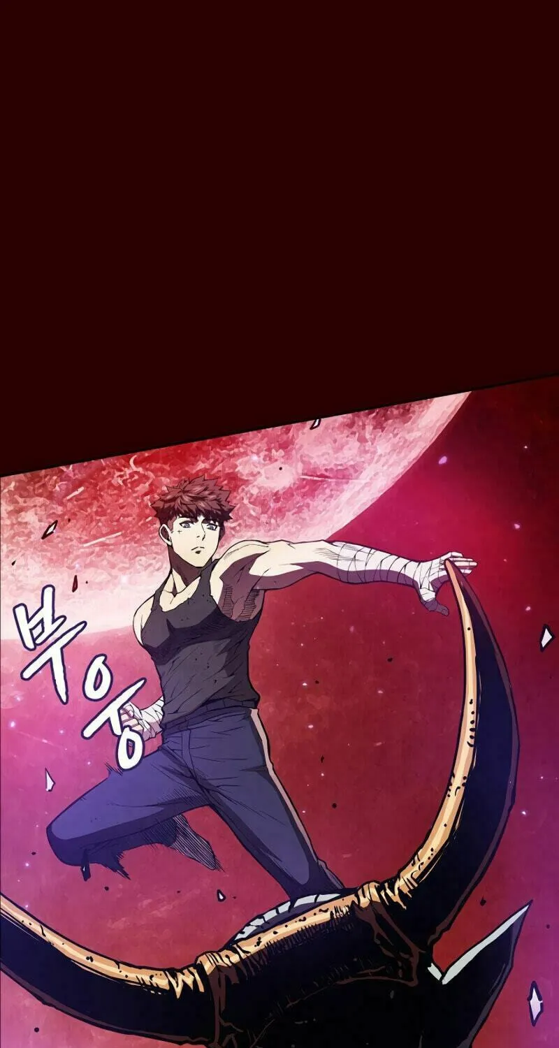 The Celestial Returned from Hell Chapter 8 page 29 - 