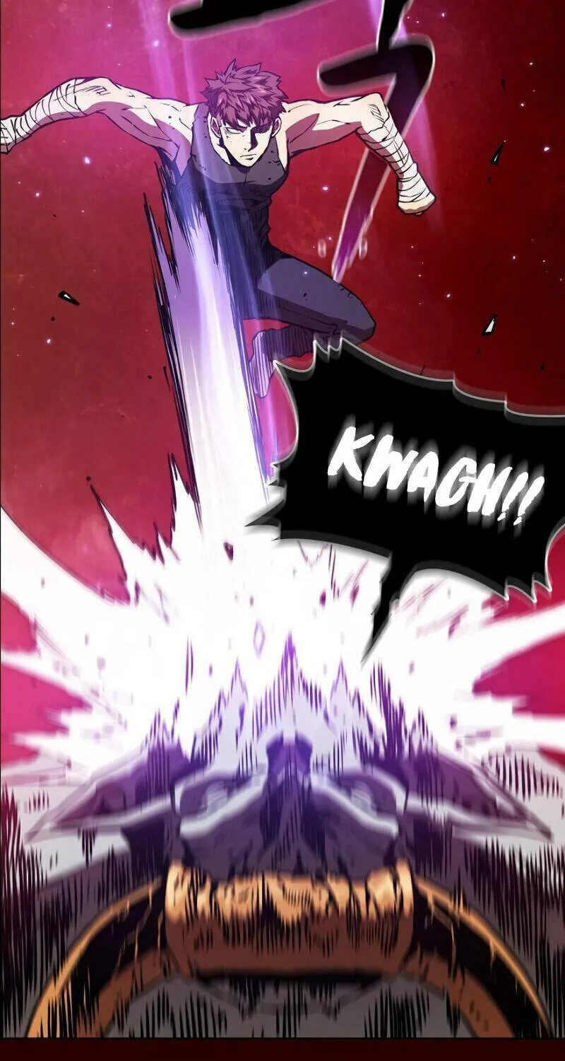 The Celestial Returned from Hell Chapter 8 page 31 - 