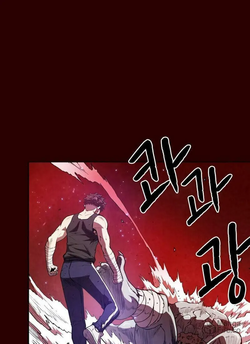 The Celestial Returned from Hell Chapter 8 page 32 - 