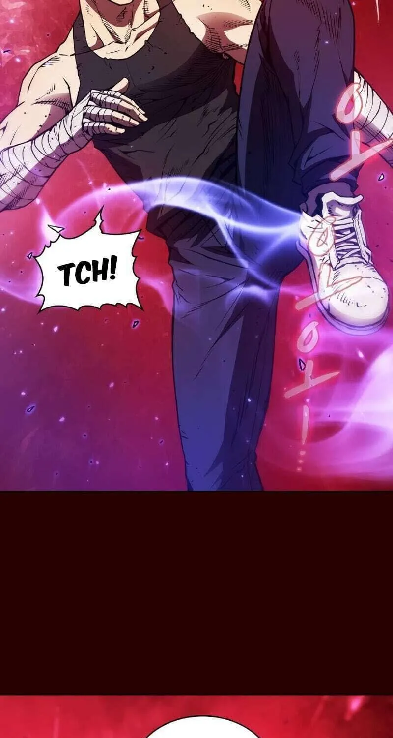 The Celestial Returned from Hell Chapter 8 page 49 - 
