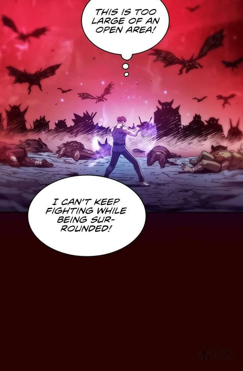 The Celestial Returned from Hell Chapter 8 page 50 - 