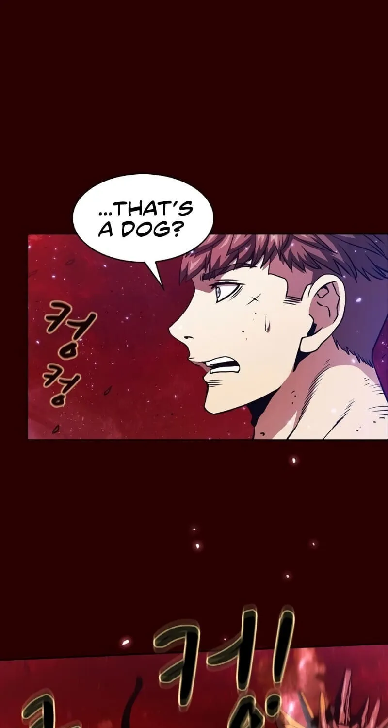 The Celestial Returned from Hell Chapter 8 page 53 - 