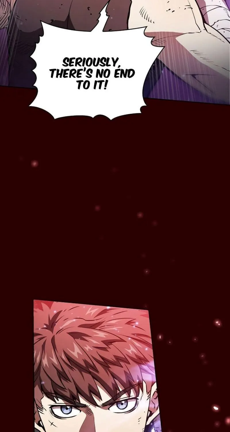 The Celestial Returned from Hell Chapter 8 page 55 - 