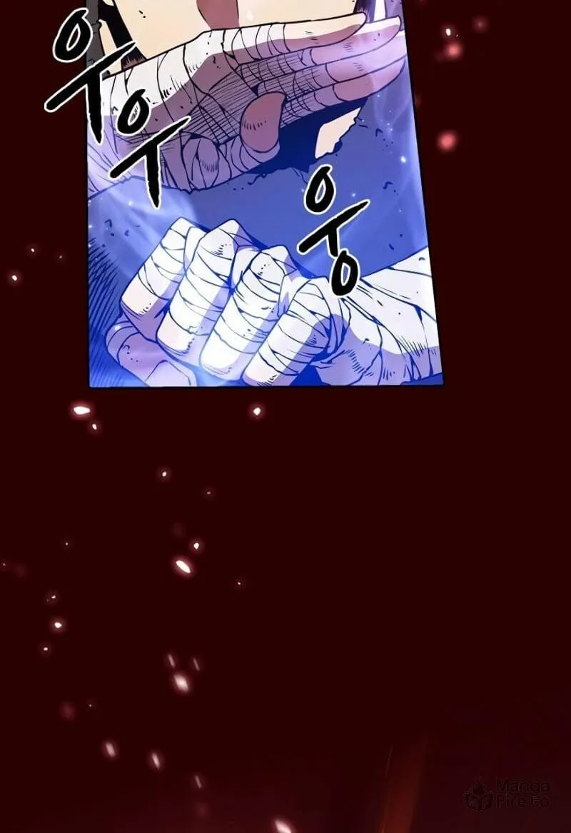 The Celestial Returned from Hell Chapter 8 page 56 - 
