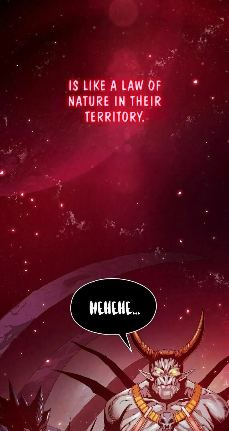 The Celestial Returned from Hell Chapter 8 page 7 - 