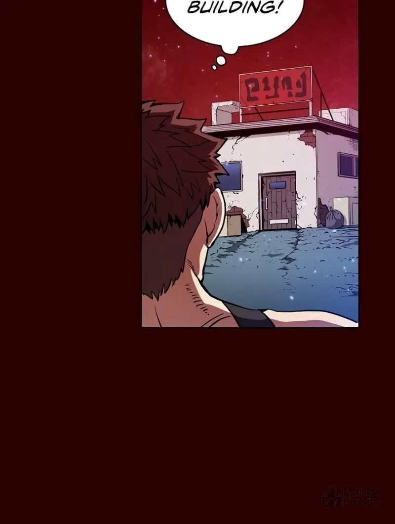 The Celestial Returned from Hell Chapter 8 page 62 - 