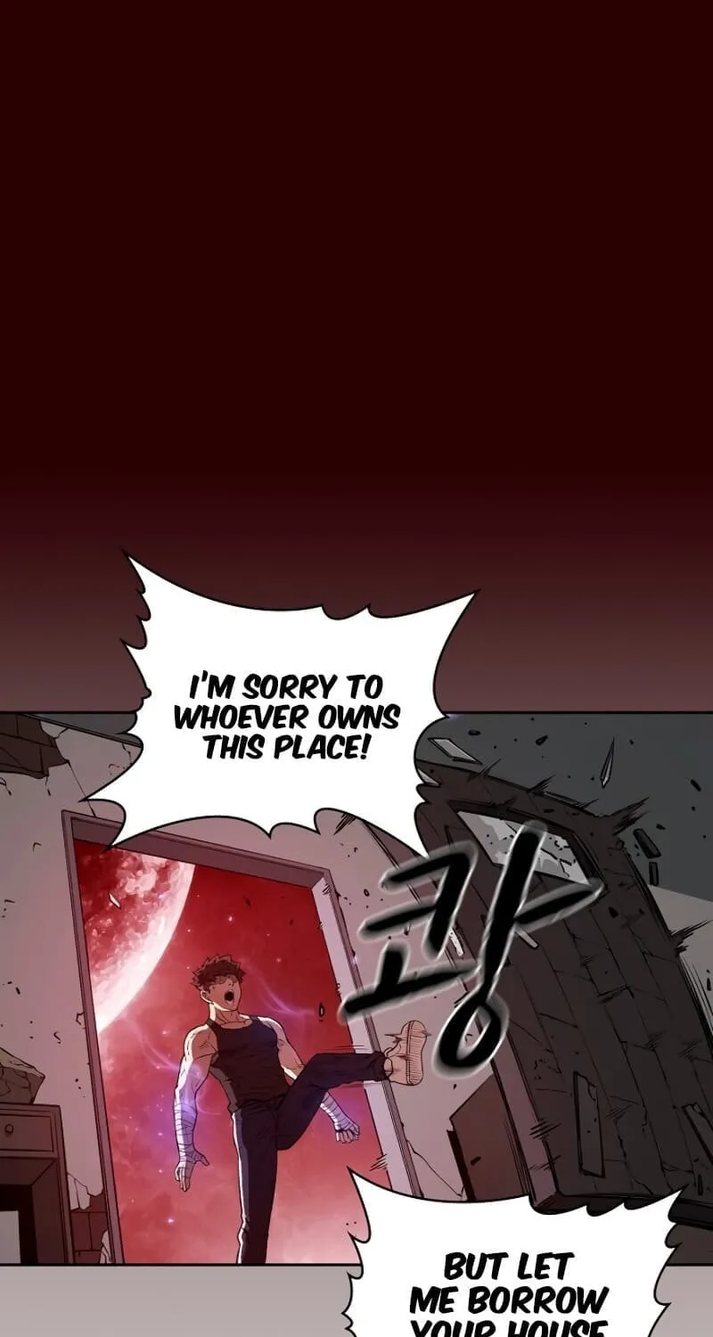 The Celestial Returned from Hell Chapter 8 page 63 - 