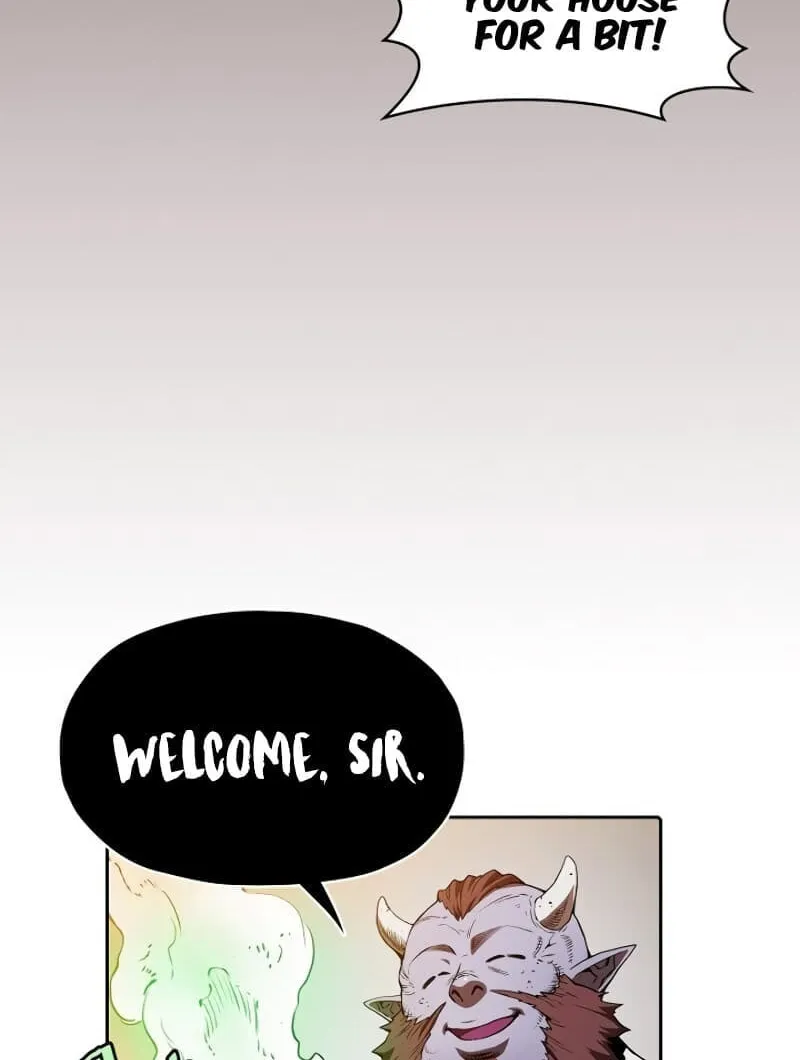 The Celestial Returned from Hell Chapter 8 page 64 - 