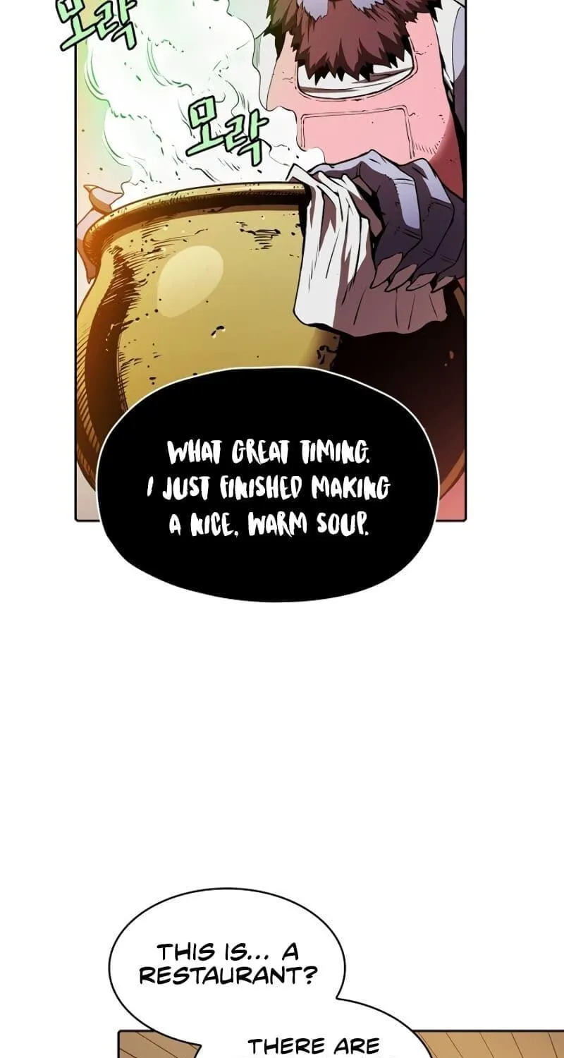 The Celestial Returned from Hell Chapter 8 page 65 - 