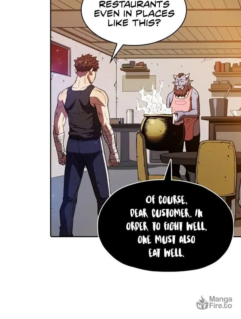 The Celestial Returned from Hell Chapter 8 page 66 - 