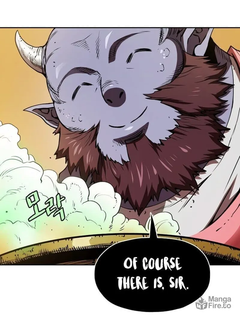 The Celestial Returned from Hell Chapter 8 page 68 - 